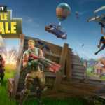 Fortnite ceas