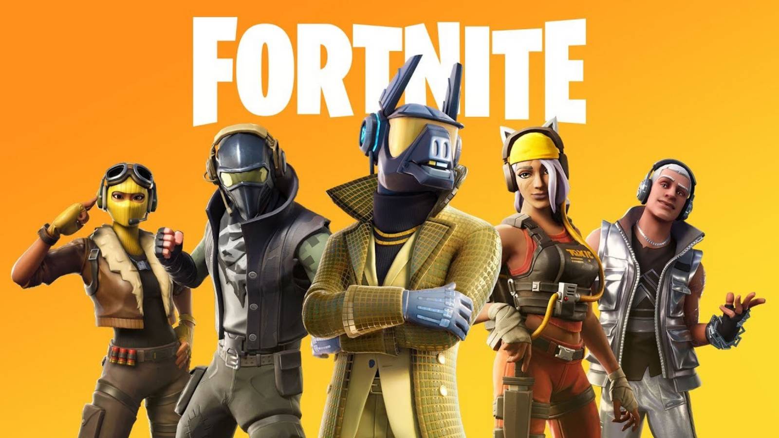 Heures supplémentaires Fortnite