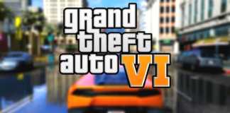 GTA 6 forvirring