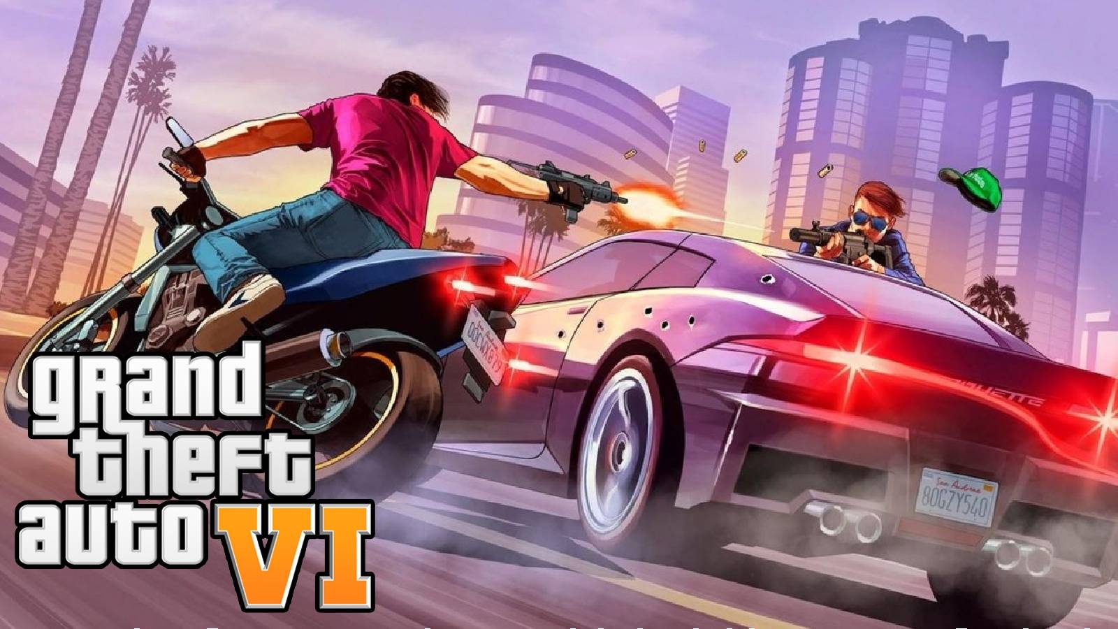 GTA 6 impartire