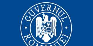 Rumäniens regering Rapportera covid-19