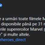 HBO Go exclusion marvel