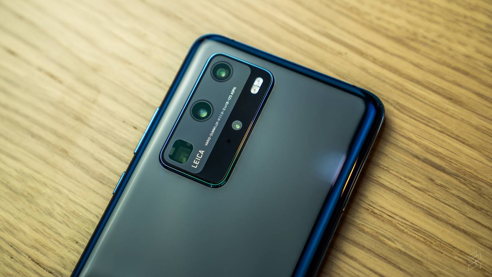 Huawei P50 Pro procesor