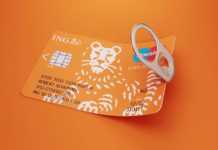 ING Bank restaurante
