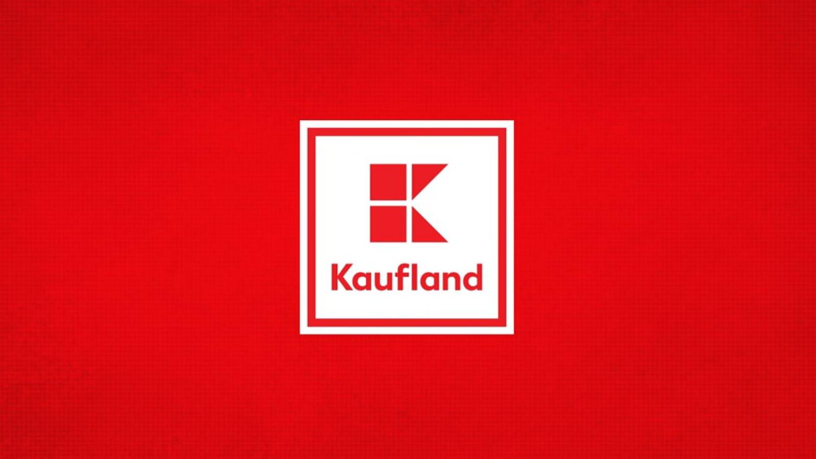 Atención Kaufland Rumania