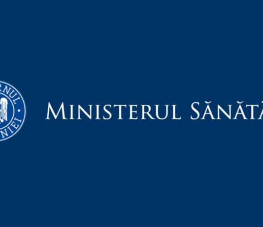 Ministerul Sanatatii Propuneri Relaxare 15 Mai