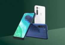 Moto G Pro