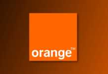 Orange educational