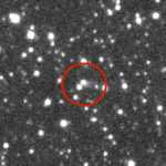 Planeta Júpiter asteroide congelado