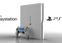 Playstation 5 demoer