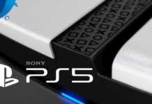 Playstation 5 impresionant