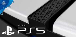 PlayStation 5 impressionante