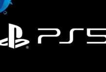 Geschwindigkeit der Playstation 5