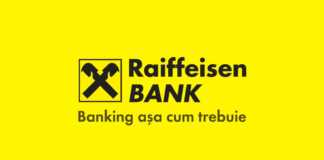Raiffeisen Bank conexiune