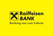 Raiffeisen Bank shopping