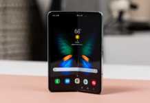 Samsung GALAXY Fold 2 informatii