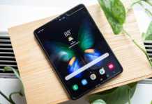 Samsung GALAXY Fold Lite