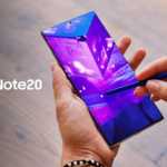 Samsung GALAXY Note 20 Plus certificering