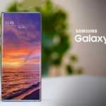 Samsung GALAXY Note 20 aspect