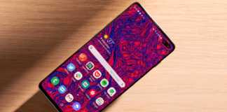 Remises emag Samsung GALAXY S10