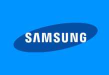 Samsung poza