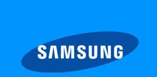 Samsung poza