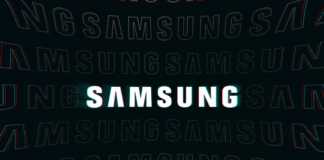 Samsung scuze