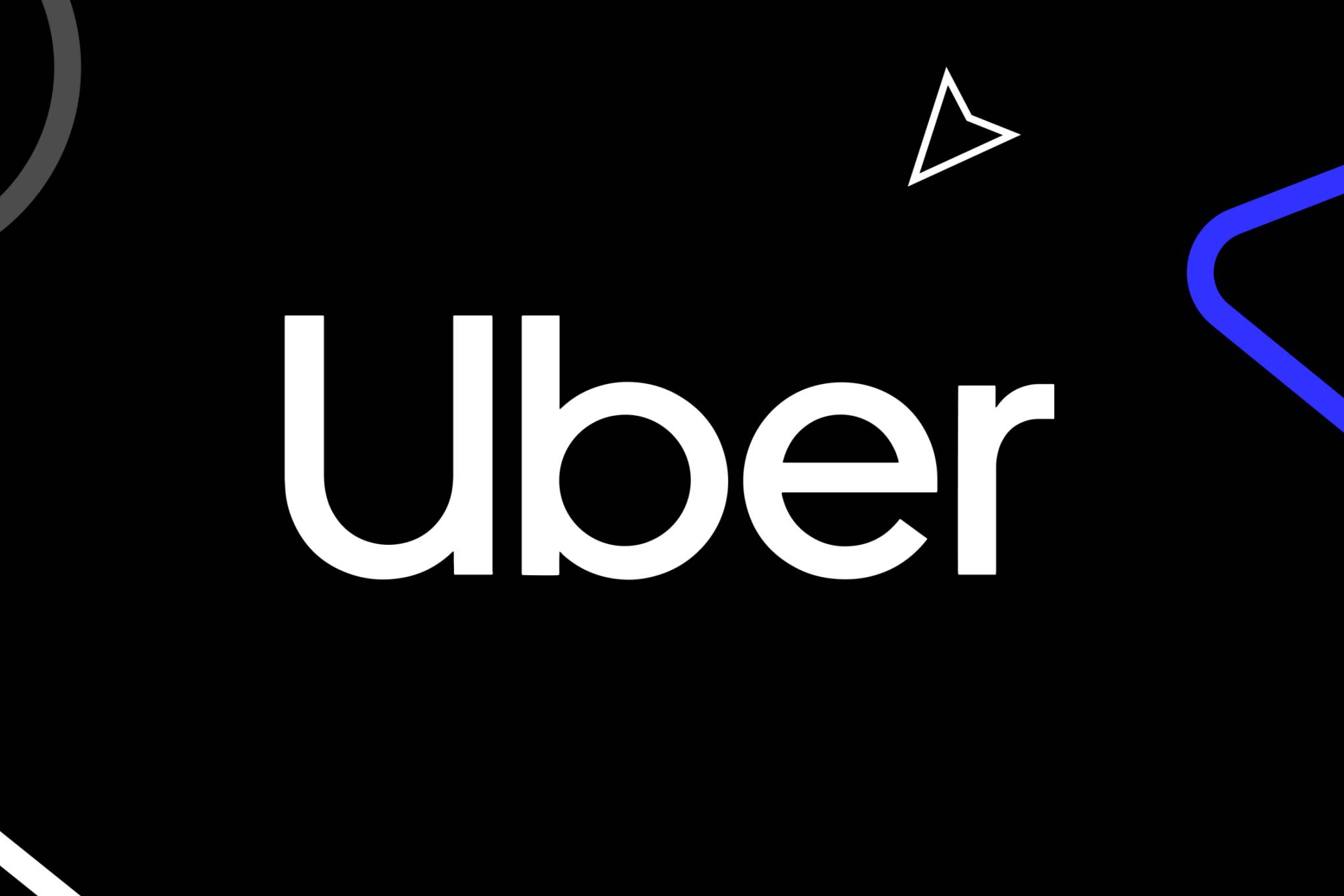 UBER varje timme