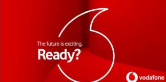 Vodafone Rumänien-Programme