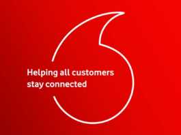 Vodafone reprezentatii