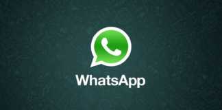 WhatsApp-korjaus