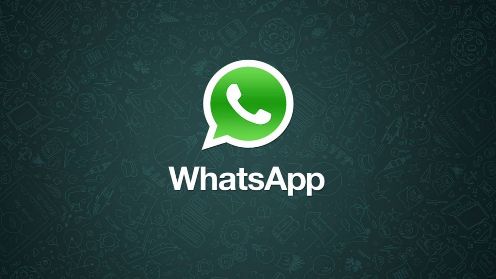 WhatsApp fix