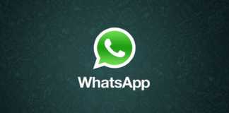 WhatsApp kielto