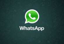 WhatsApp krig