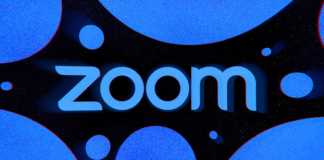 Zoom encryption