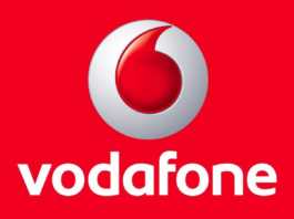 Vodafone-gaven