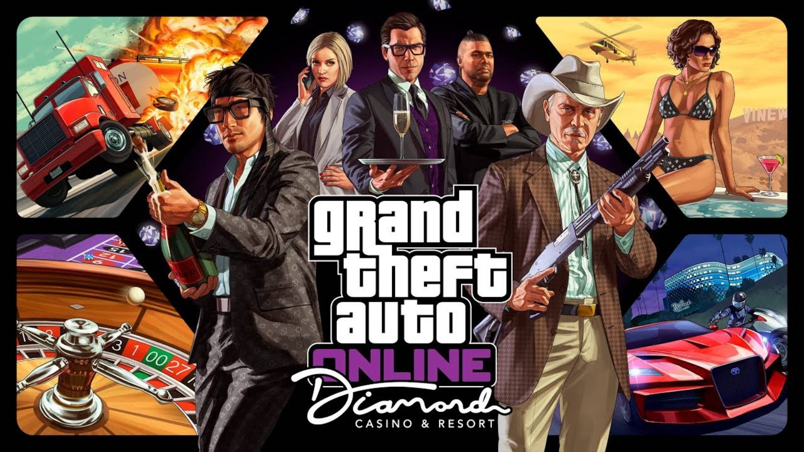 gta 5 za darmo