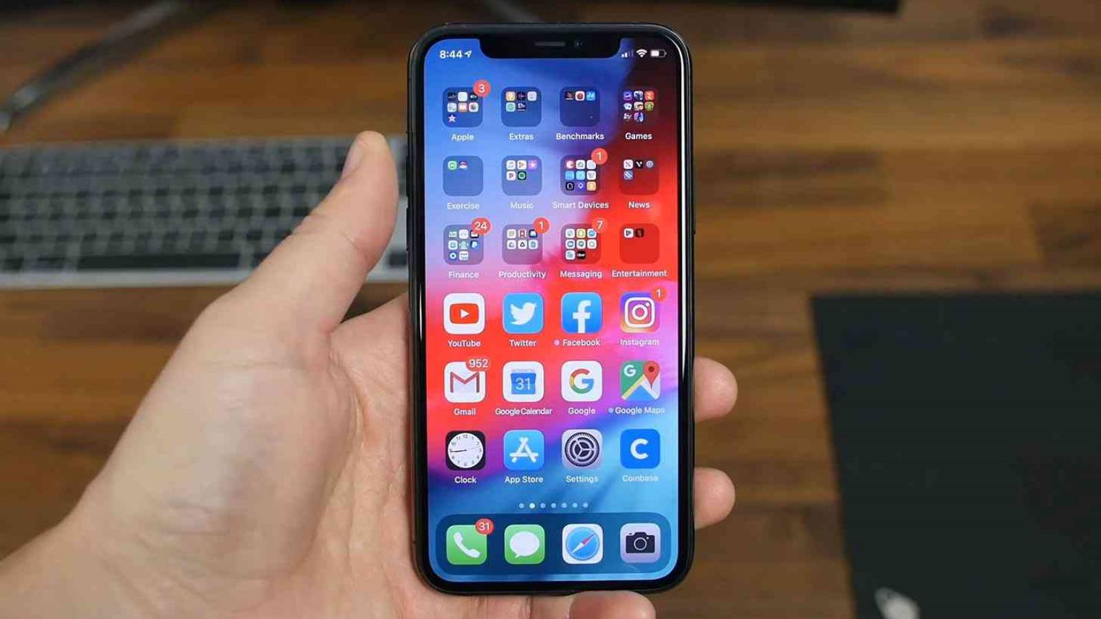 iOS 13.5 ha sido LANZADO por Apple, aquí está la lista COMPLETA de cambios