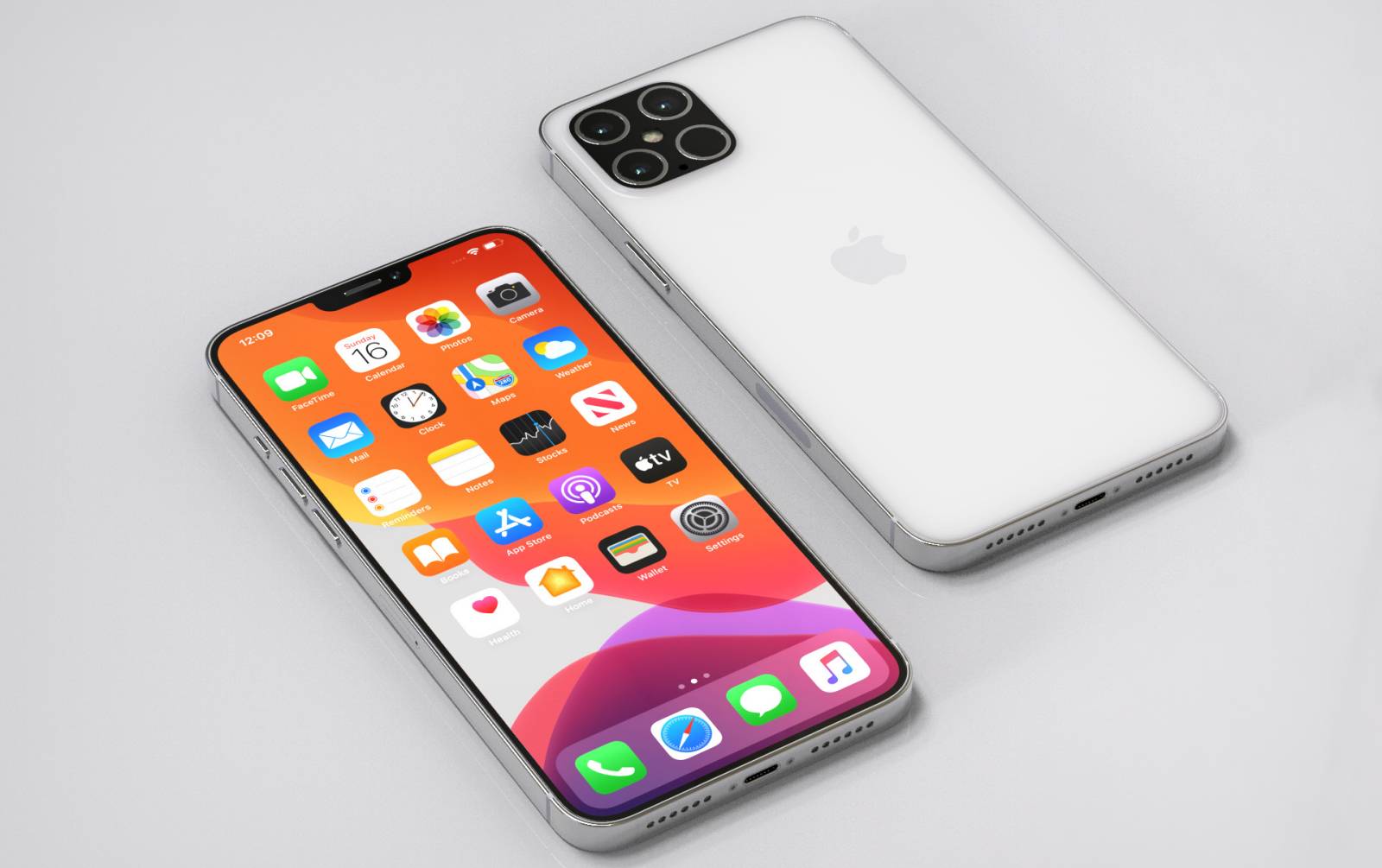 iPhone 12: het slechte nieuws dat NIEMAND verwacht