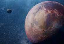 planeta jupiter observari