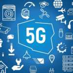 gemiddelde snelheden van 5G-netwerken