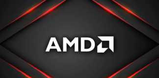 AMD stora fartyg