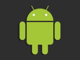 Widget Android