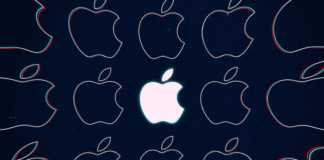 Apple stänger George Floyds protestbutiker