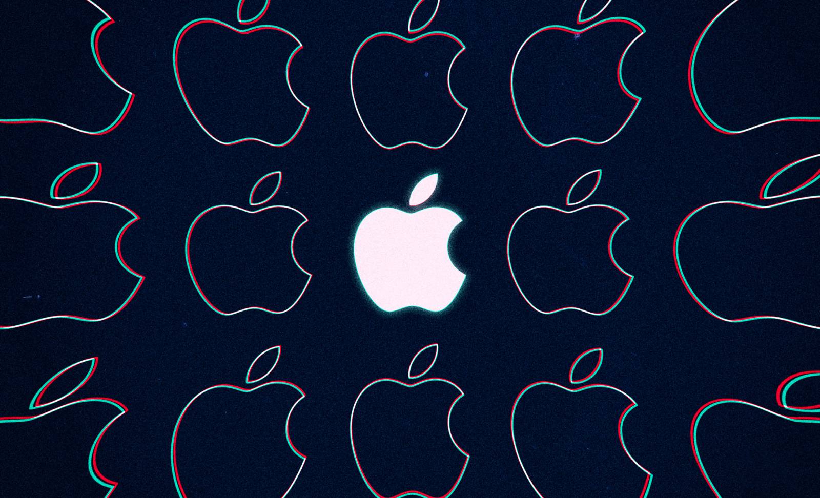 Apple schließt George Floyd Protest Stores