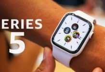 Apple Watch Elimina Apa Interior VIDEO