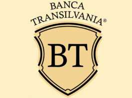 BANCA Transilvania phishing