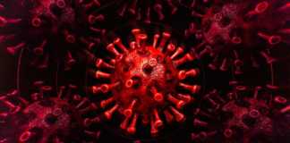 Coronavirus Rumänien-fall botade 13 juni