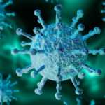 Coronavirus Romania Cases Cured June 2