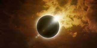 ECLIPSE VAN DE ZONNE live